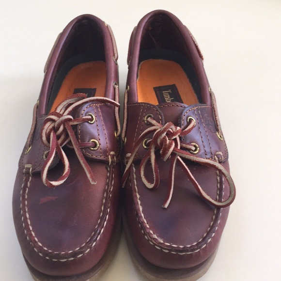 Timberland’s Shoes - Picture 2 of 8